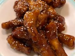 -鼎香润(德胜门内店)