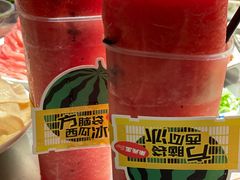 -朱光玉火锅馆(小寨原力场店)