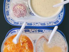 -百花传统甜品店(原址店)