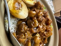 -椰皇鸡饭·烧味烧腊