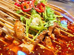 -博串堂(明发商业广场店)