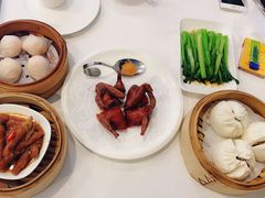 妙龄乳鸽-西苑半岛·中餐厅