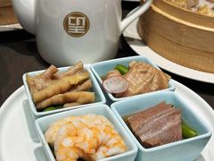 -望乡楼上海菜(日月光店)