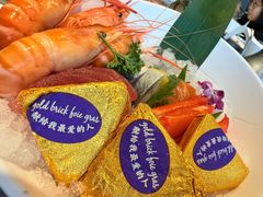 -水木锦堂·自助铁板烧(方庄时代店)