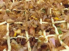 和风照烧鸡比萨-尊宝比萨(东坡店)