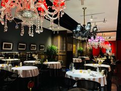 -小河盐帮·私家菜·烤鸭(三元桥·霄云路店)