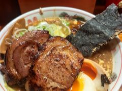 -老龙亭拉面店