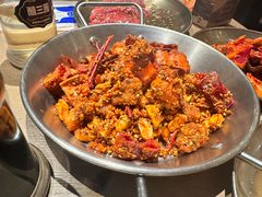 -西塔老太太泥炉烤肉(沈阳店)