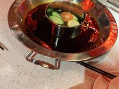 -大龙燚·旷野鲜火锅(广州首店)