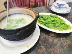 -适口餐厅砂锅粥(公信路总店)
