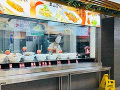 -不倒翁·安徽名菜楼(步行街店)
