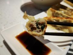 黑猪肉煎饺-味千拉面(双井店)