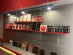 -JZ Club 爵士酒吧(上海店)