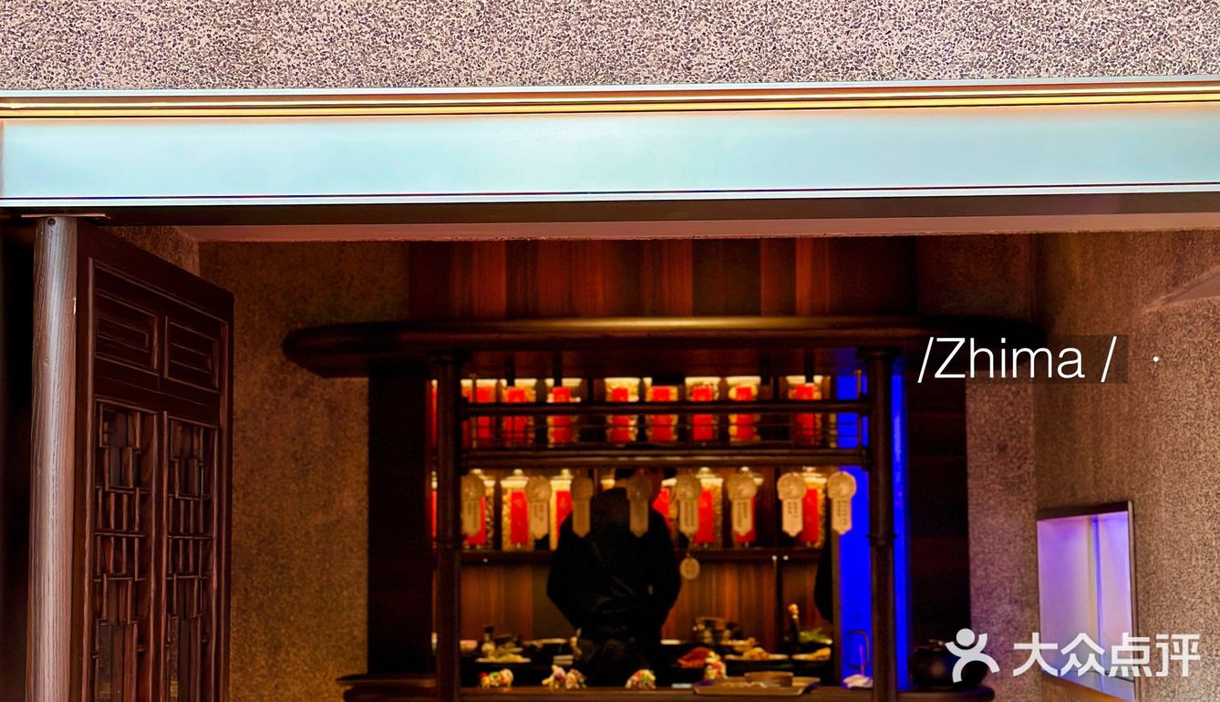 带你重回80年代的香港餐厅【唐合兴】