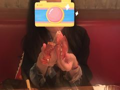 -Burger & Lobster(Dean Street)
