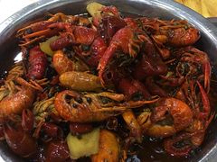 -刘一龙虾(山东路店)