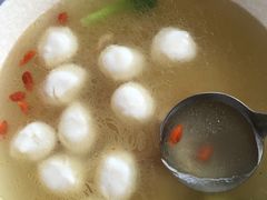 -万景饭店·鱼街农家菜