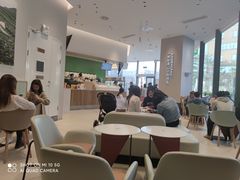 大堂-奈雪的茶(优特汇店)