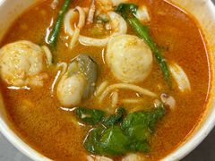 -四里沙茶面(湖滨四里店)