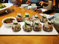 -粤香村(清真川菜店)