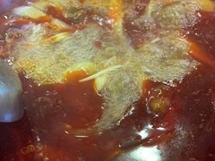 -金鼎雪山牦牛杂火锅(理县总店)