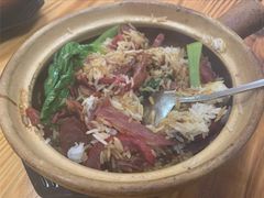 -壹煲口福煲仔饭(中山路店)