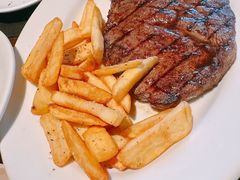 -Texas Roadhouse(世纪汇广场店)