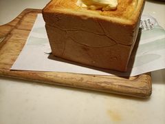 -绿茶餐厅(城西银泰城店)
