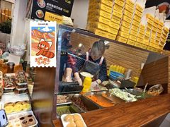 -传闻来紫菜包饭·打糕(西塔韩百店)