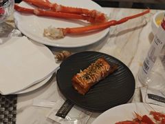 -长沙三景韦尔斯利酒店·Oval全日制餐厅自助餐