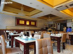 大堂-北方饺子王·海肠捞饭·海鲜锅(山大店)