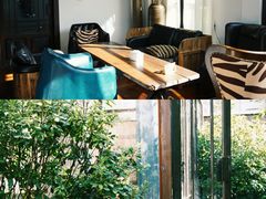 -陶享时光西餐·下午茶·竹林花园(新城店)