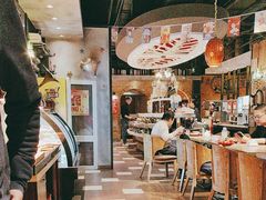 -好伦哥比萨烤肉自助(马家堡店)
