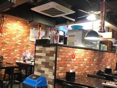 -炙韩料理·部队锅专门店