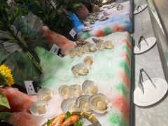 -川骄海鲜自助(亚运村店)