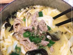 -小满手工粉(上海月星环球港店)