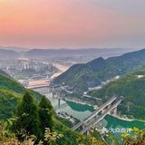 重庆新晋网红打卡地——八桥叠翠