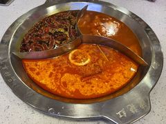 -陳艳红火锅(港汇店)