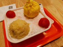 -满记甜品(苏州中心店)