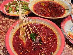 -馬伍旺川菜(安德门店)