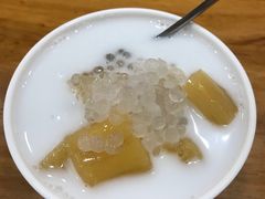 -冰神糖水铺(国贸中心店)