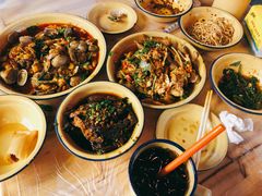 -东排食堂长沙小吃大排档(五一广场店)