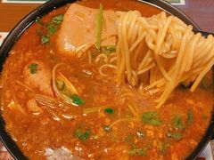 -肥汁米蘭香港米线(宁波路总店)