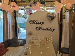 -天空花园餐吧·生日·团建(南山店)