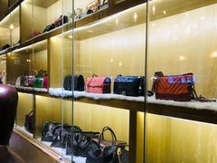 -喬越名品Cafe Fashion(富力公园店)