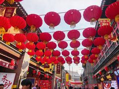 -古文化街旅游区