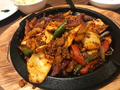 -北李妈妈菜·虾爬子大锅贴(贵和店)