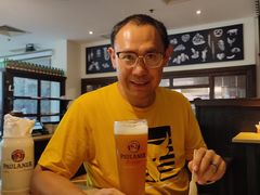 -普拉那啤酒坊Paulaner(凯宾斯基饭店)
