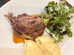 -LA MAISON公鸡和龙(蛇口店)