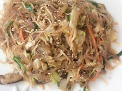 -桃园中华料理炸酱面(燕儿岛路店)